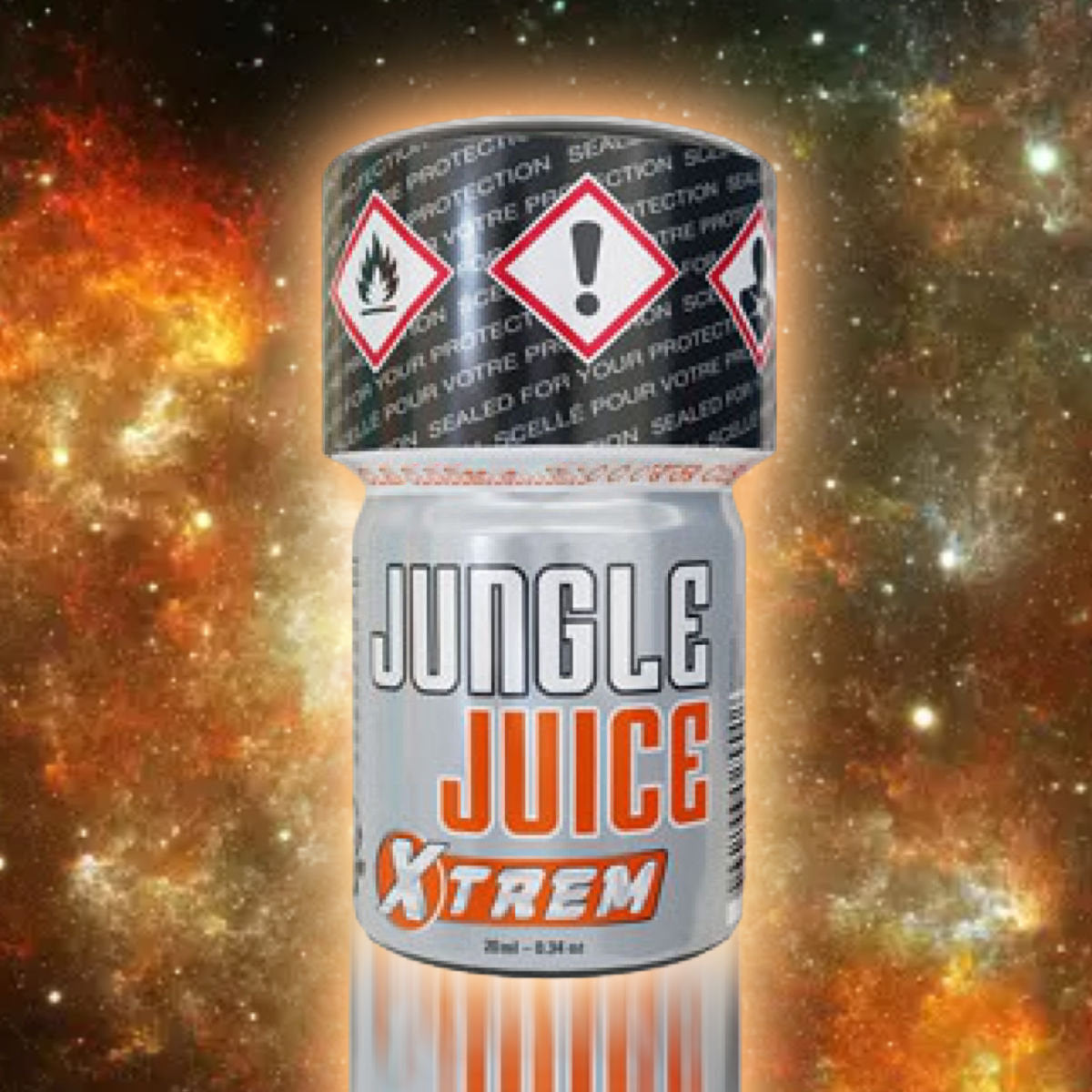 Jungle Juice XTREM