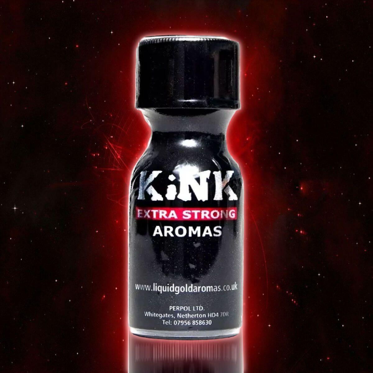 Poppers kaufen Kink Lederreiniger Express