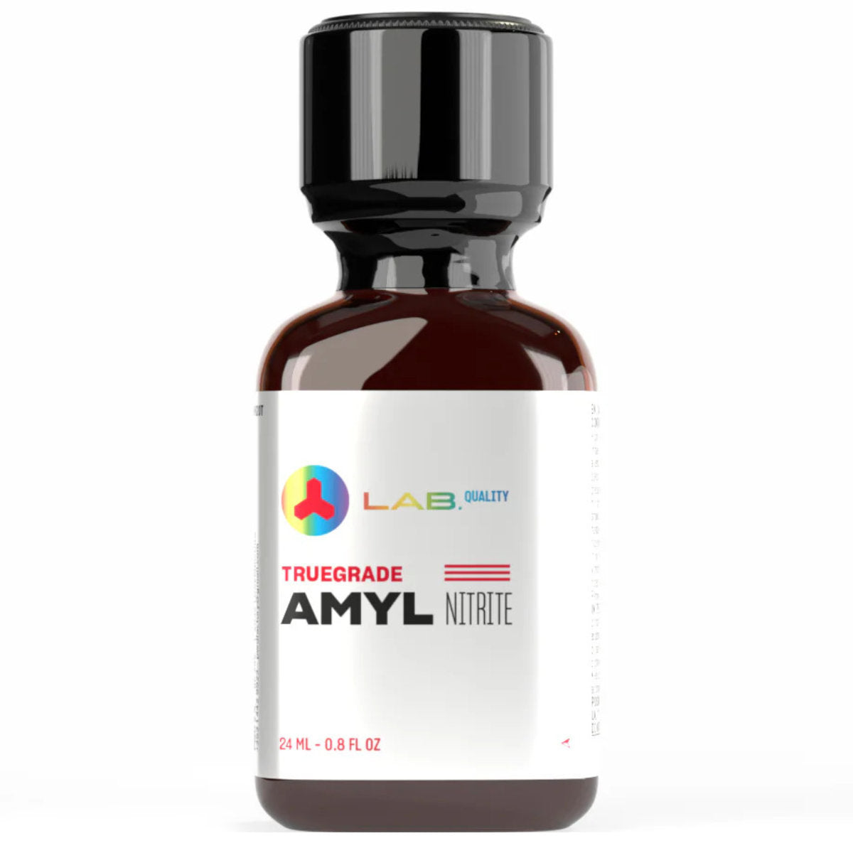 Lab Quality Amyl XL