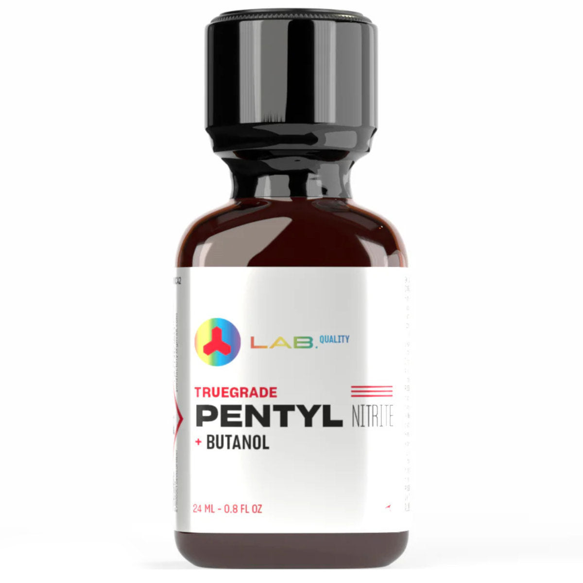 Lab Quality Pentyl Butanol XL