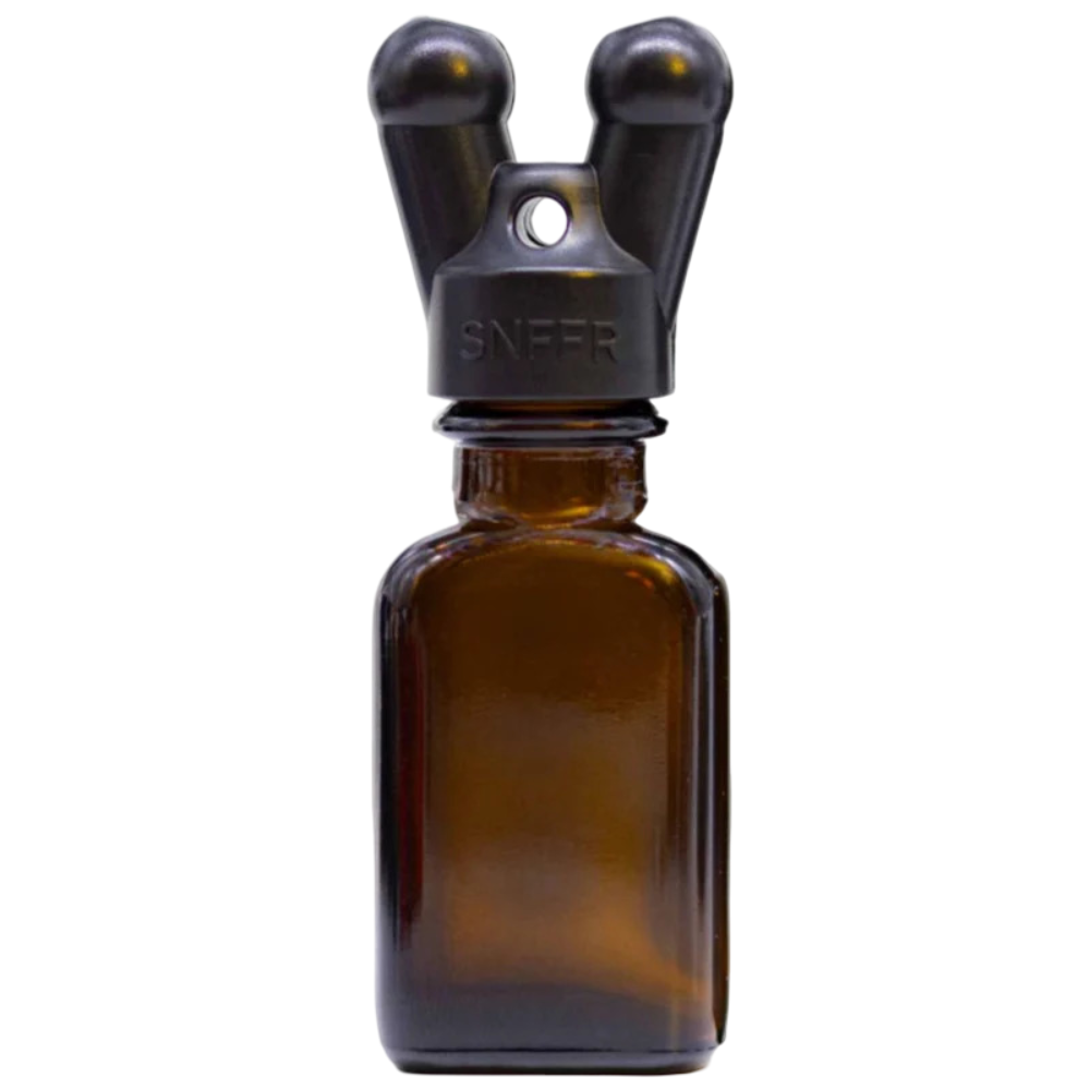 XTRM SNFFR - Large Double Sniffer