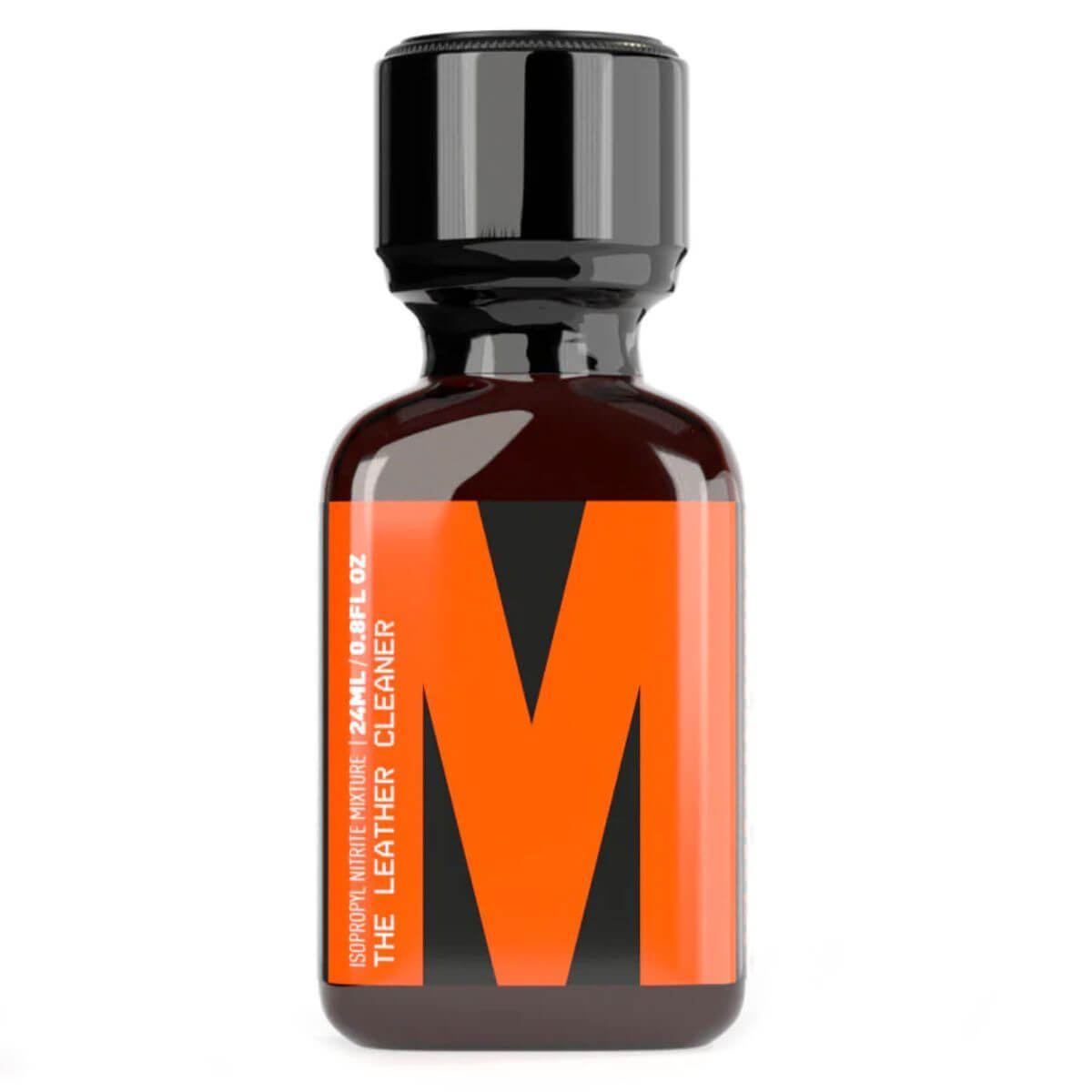 Poppers M The Leather Cleaner XL Lederreiniger Express