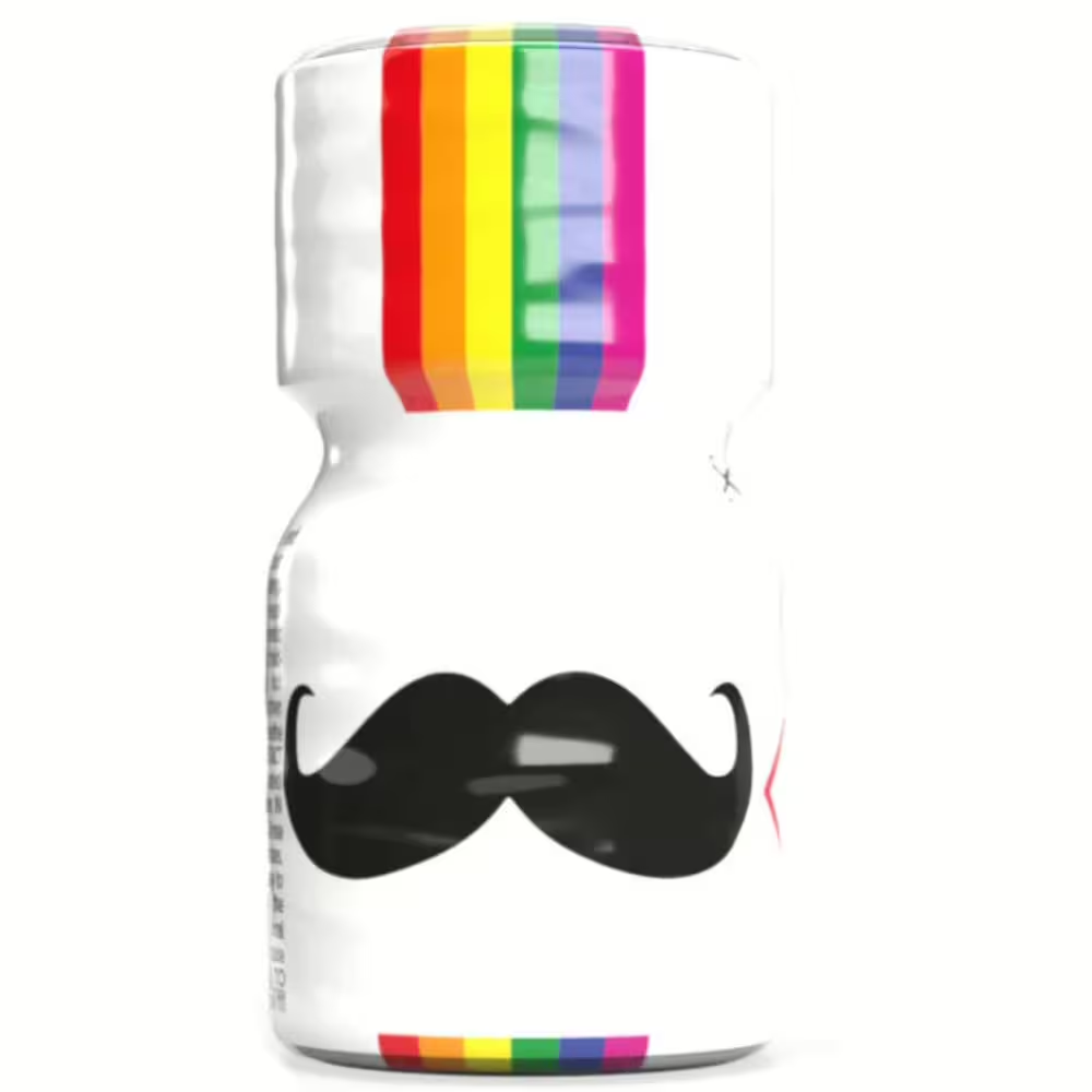 Moustache
