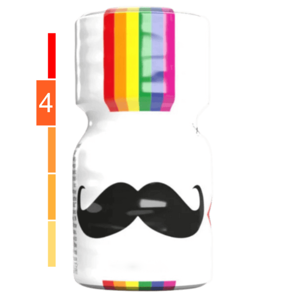Moustache