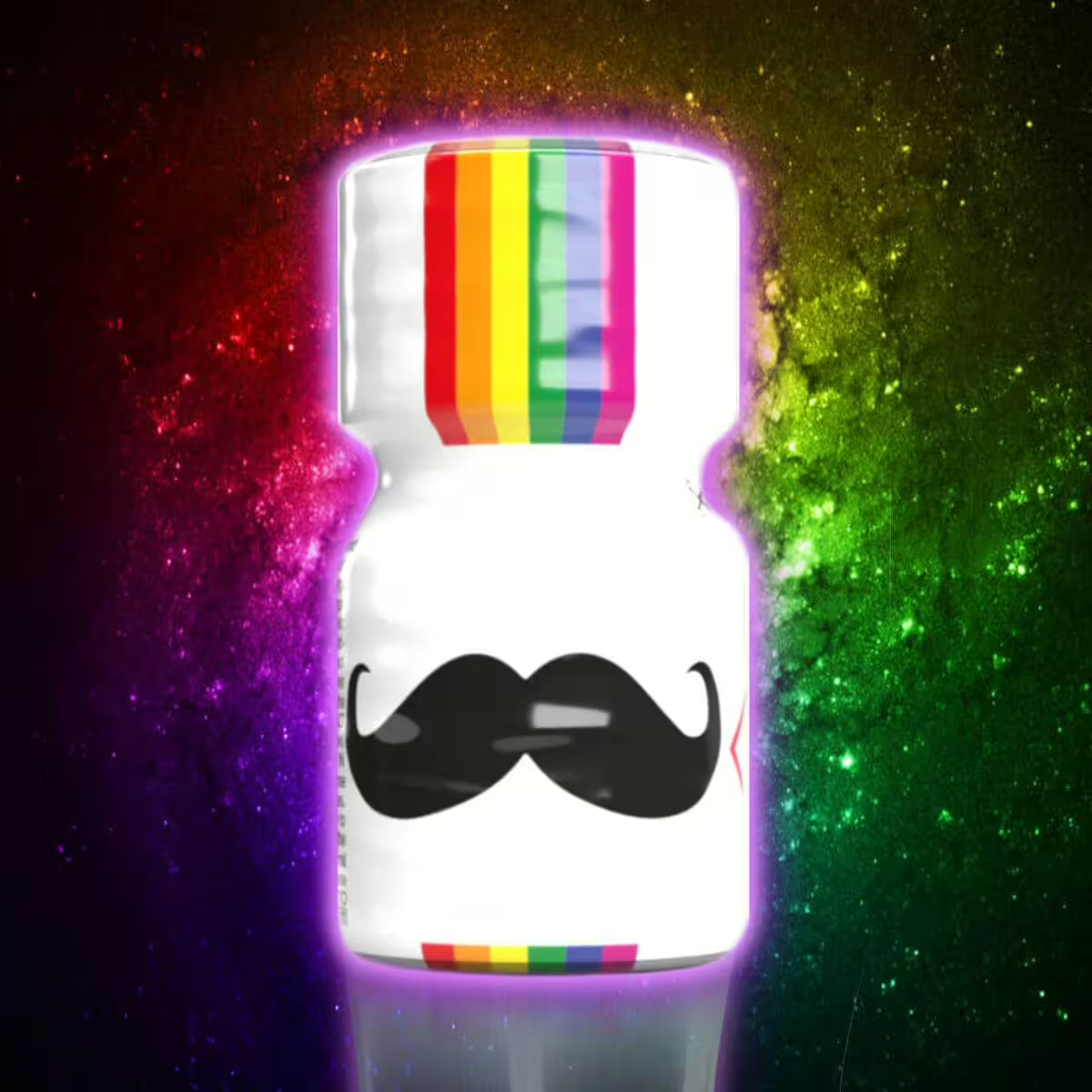 Moustache