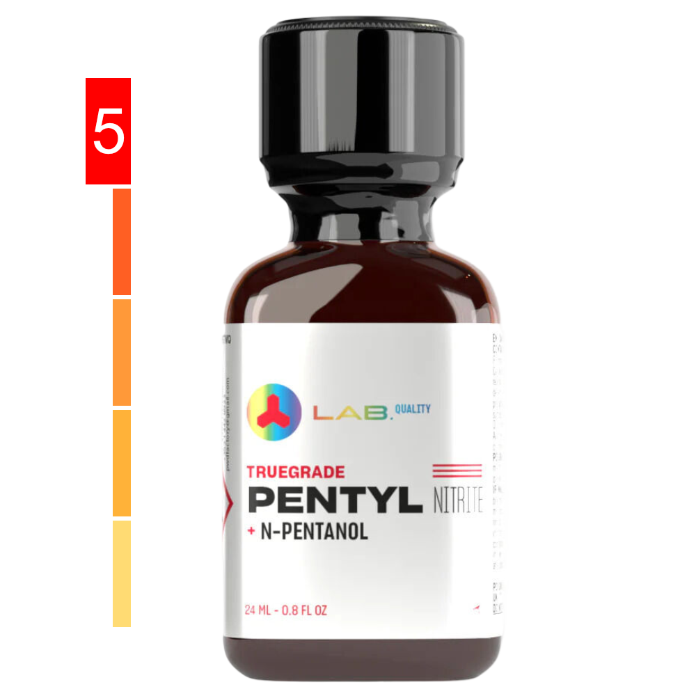 Lab Quality Pentyl N-Pentanol XL