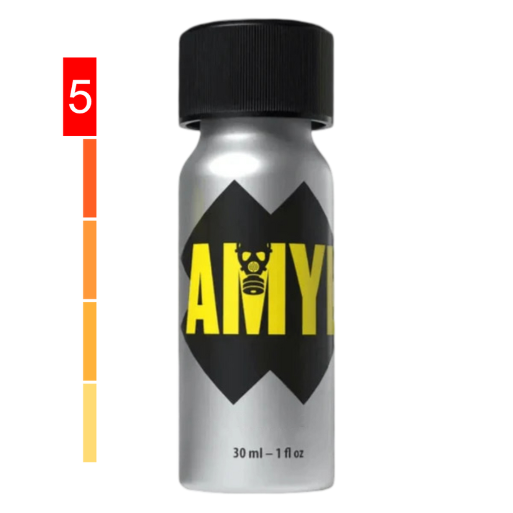 POCKET AMYL
