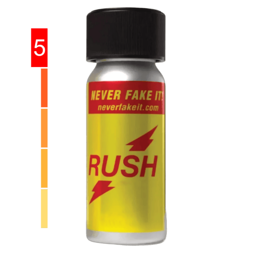 POCKET RUSH