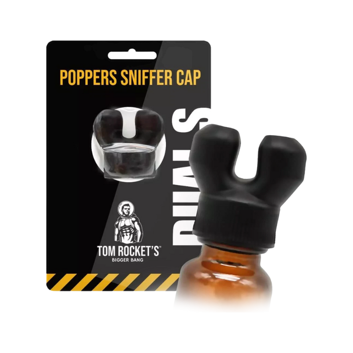 Dein Poppers-Shop | Legal & einfach online kaufen