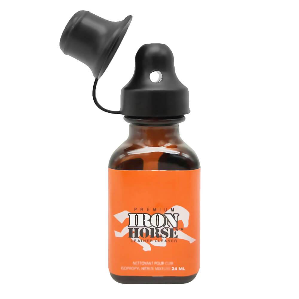 Poppers Zubehör Sniffer Cap > BIG Lederreiniger Express