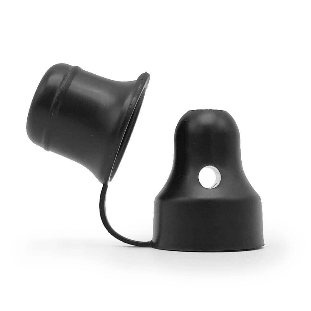 Poppers Zubehör Sniffer Cap > SMALL Lederreiniger Express