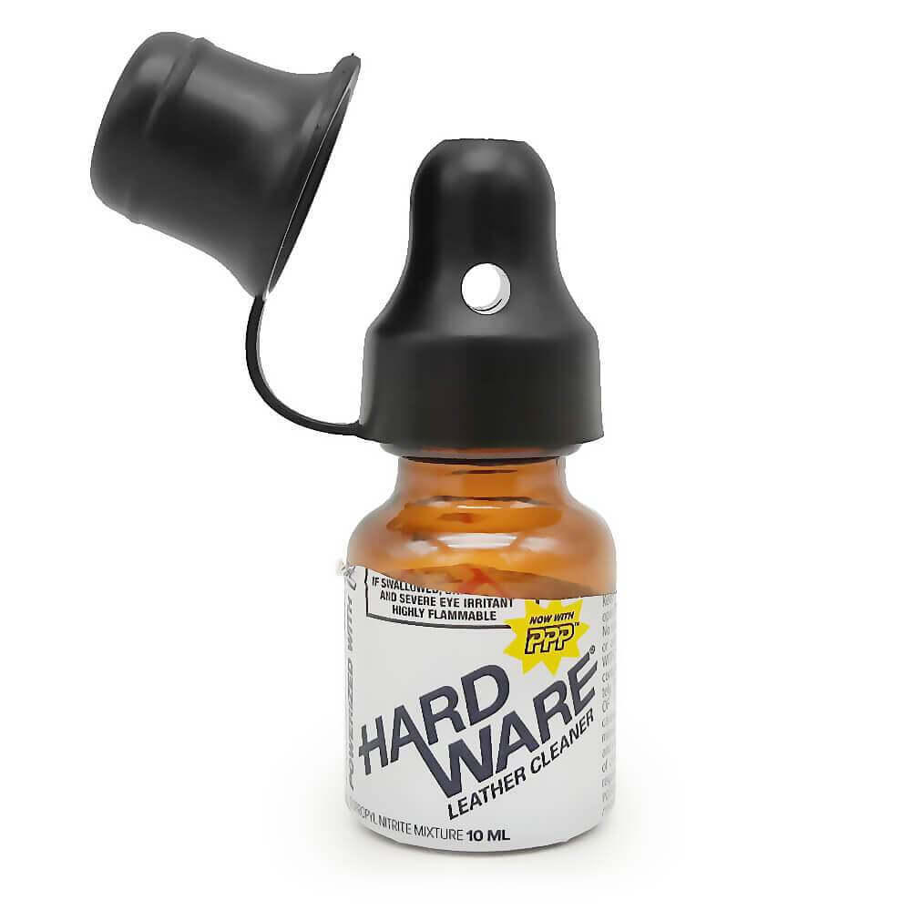 Poppers Zubehör Sniffer Cap > SMALL Lederreiniger Express