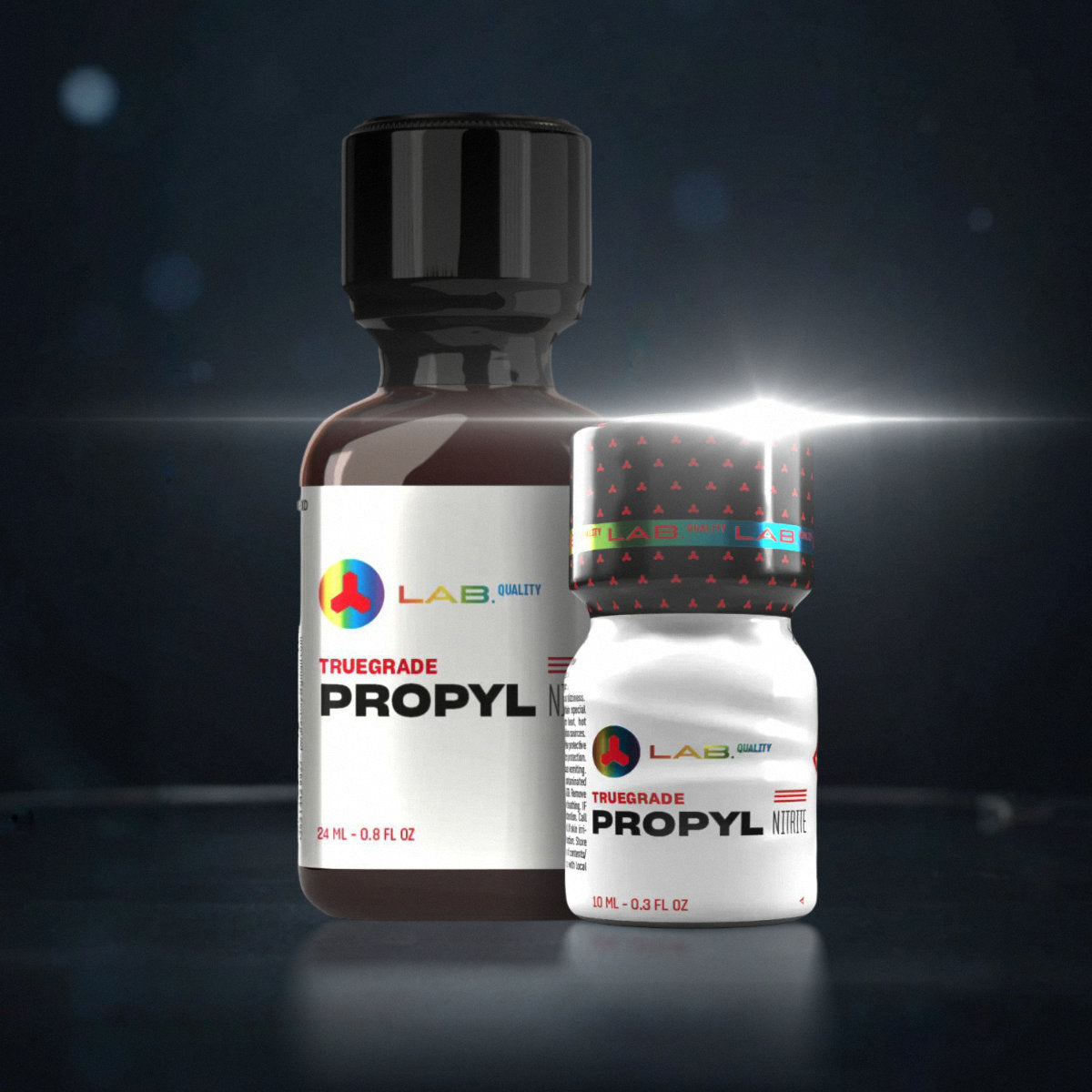 Lab Quality Propyl Small