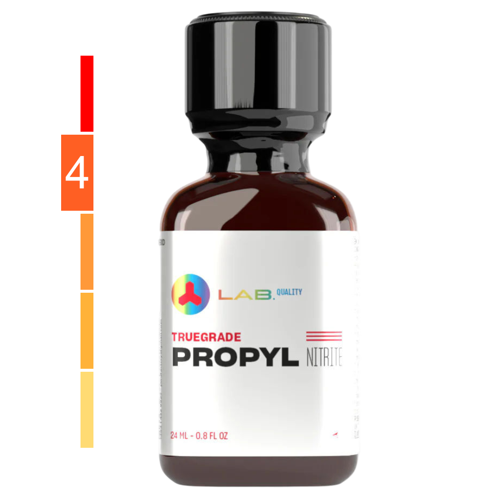 Lab Quality Propyl XL