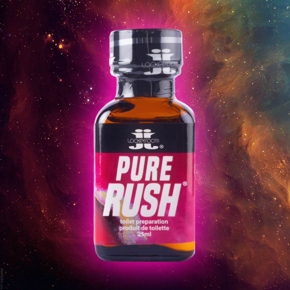 Pure Rush XL