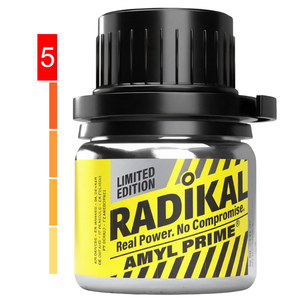 Radikal AMYL PRIME