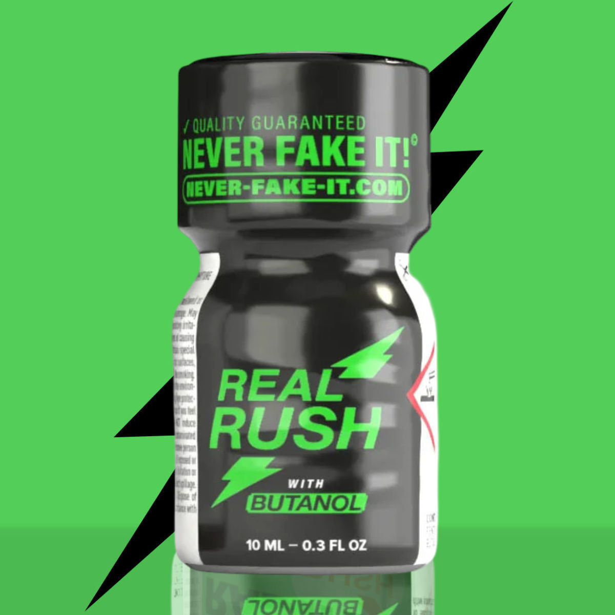 Real Rush Small BUTANOL