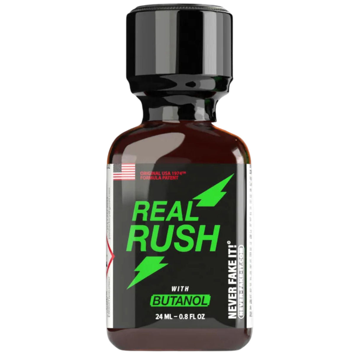 Real Rush XL BUTANOL
