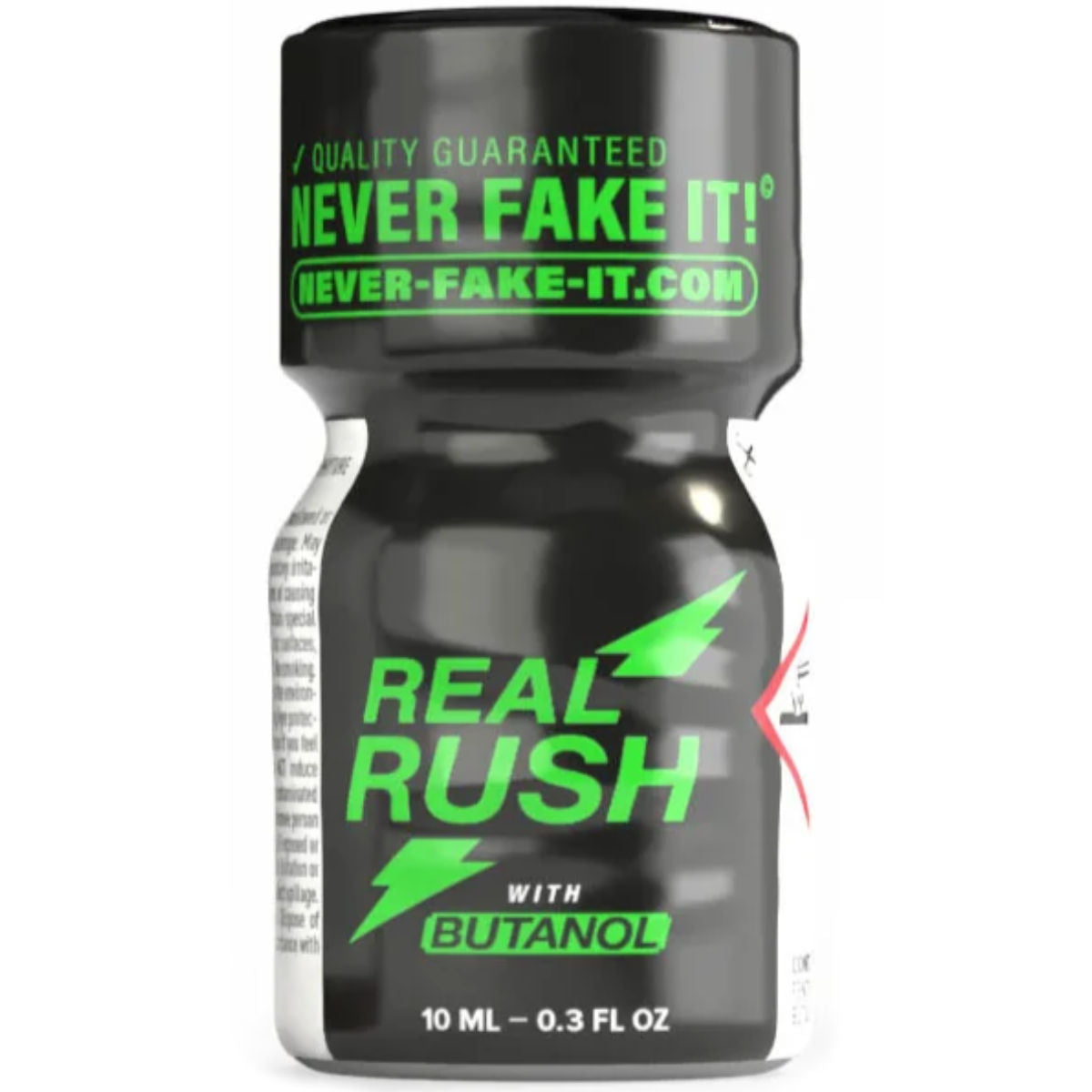 Real Rush Small BUTANOL