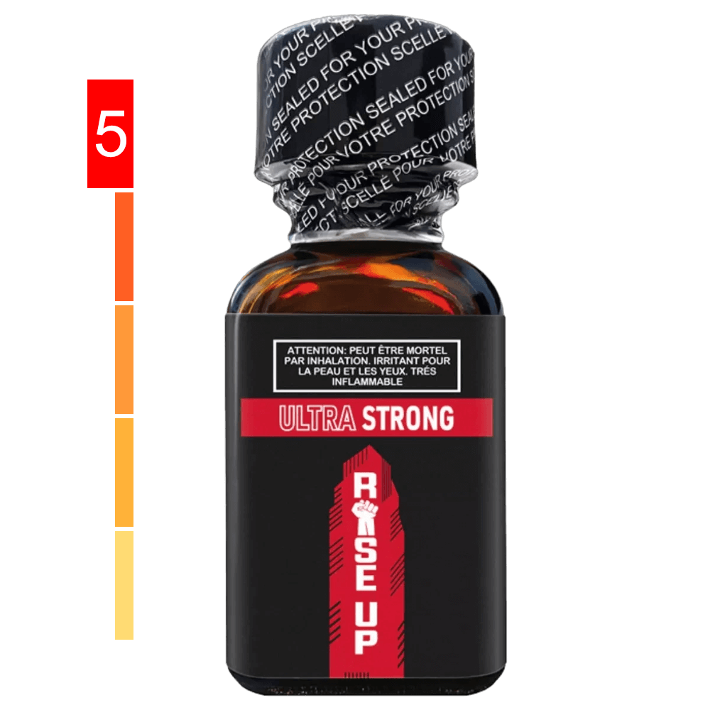 Rise Up! Ultra Strong XL