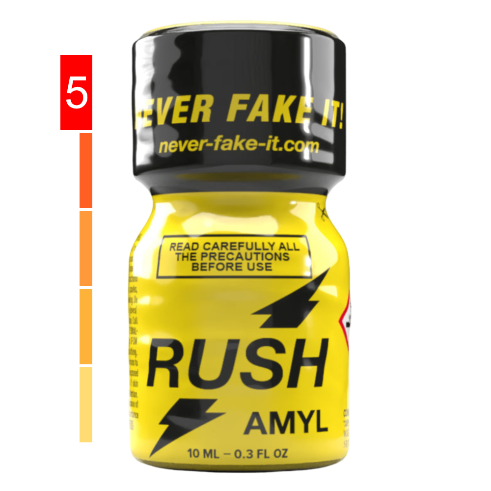 Rush Amyl Small