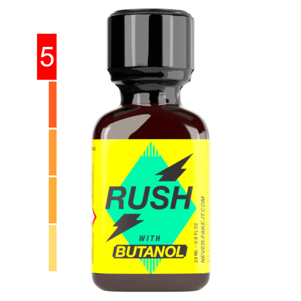 Rush Butanol XL