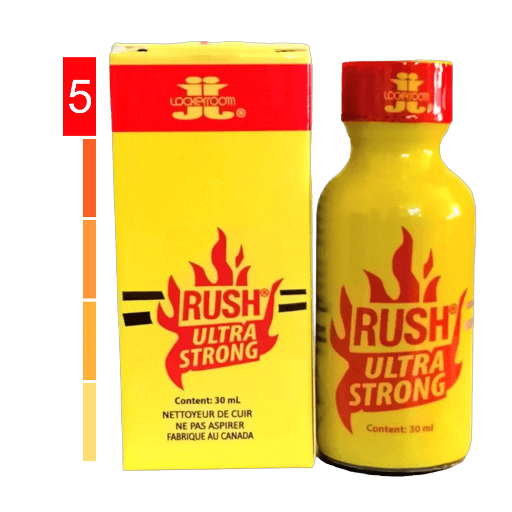 Rush Ultra Strong XL Special