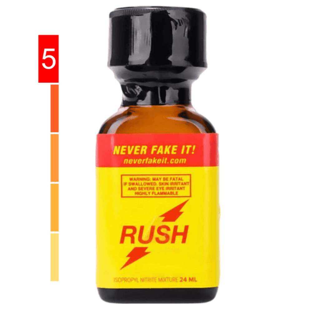 RUSH Original PWD XL