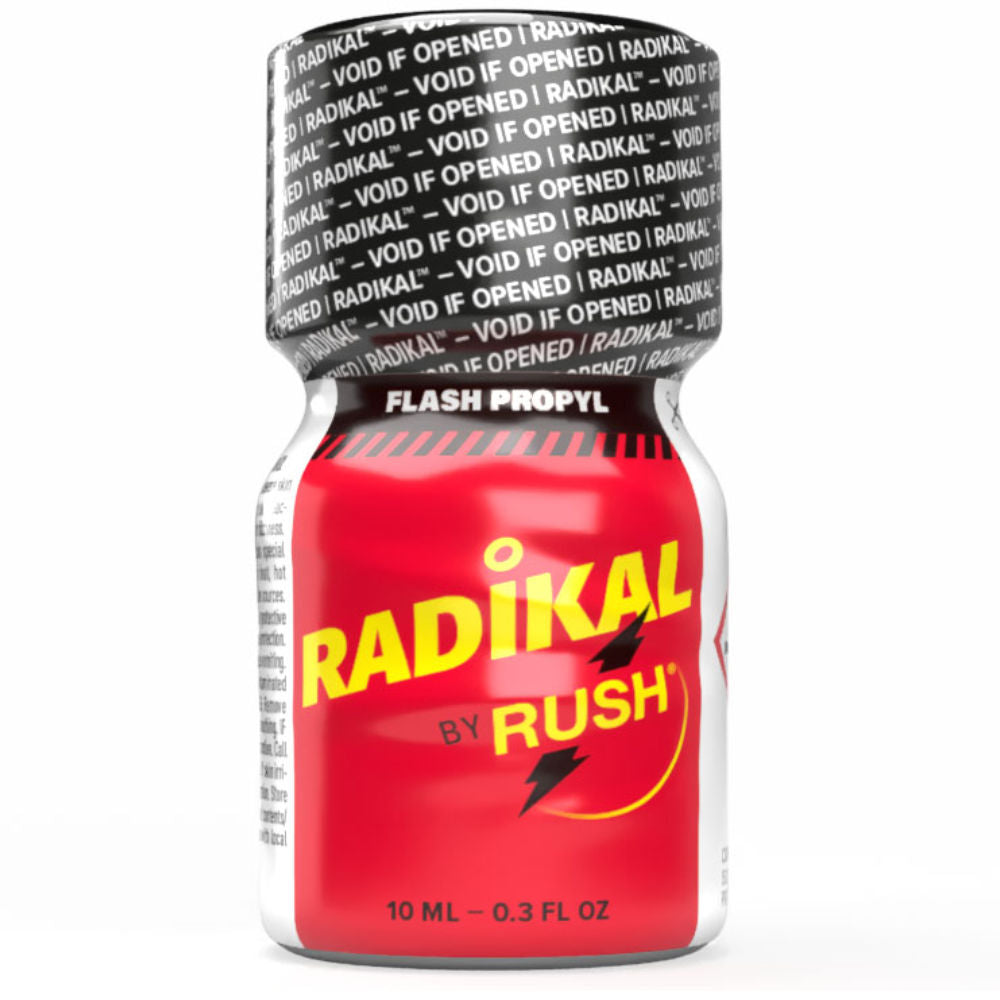 Rush Radikal Flash Propyl Small
