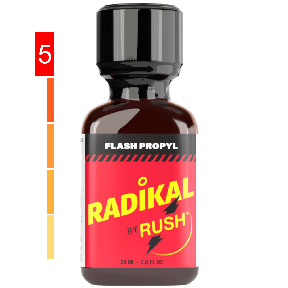 Rush Radikal Flash Propyl XL