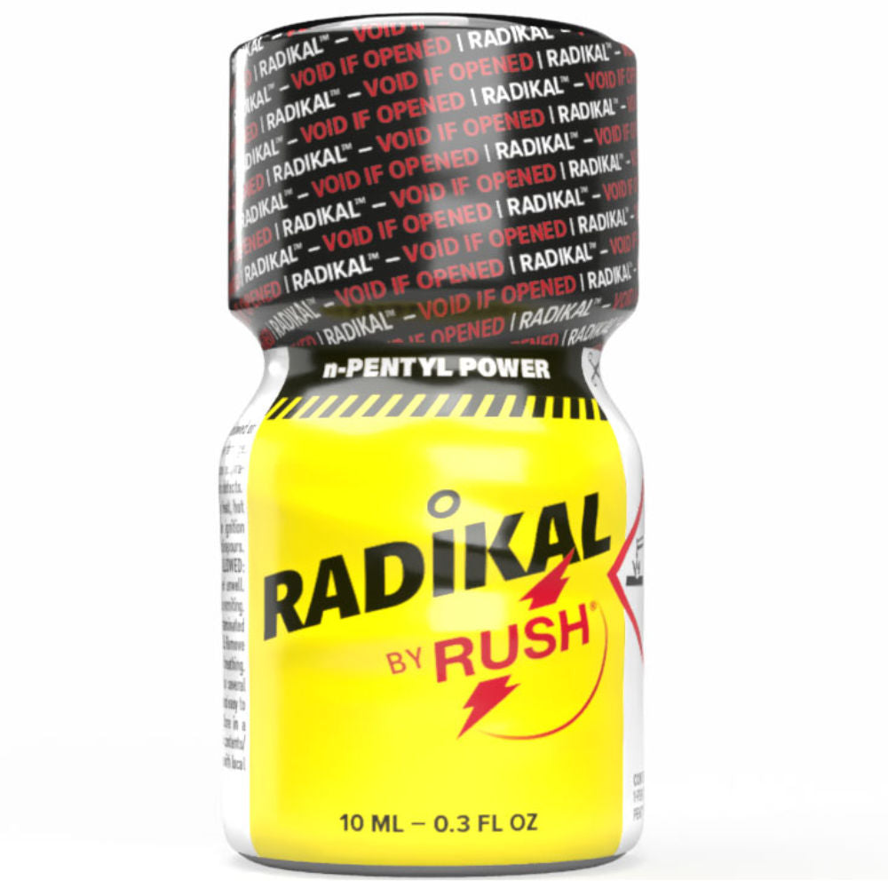 Rush Radikal n-Pentyl Power Small