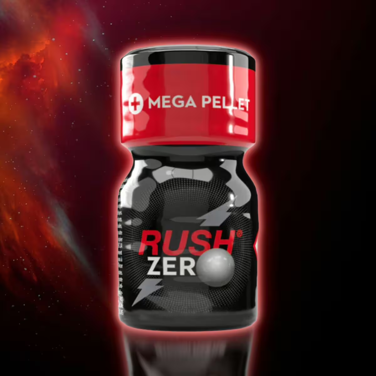 RUSH Zero