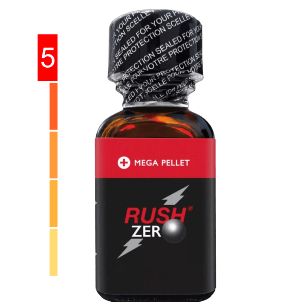 RUSH Zero XL