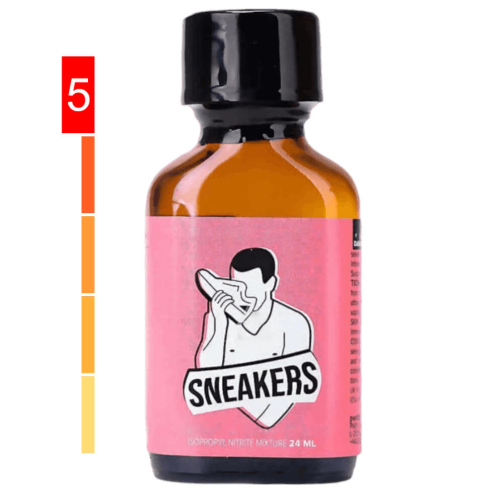 Sneakers XL