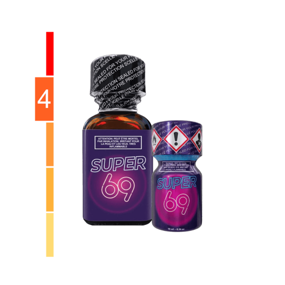 Super 69 - Value Pack %
