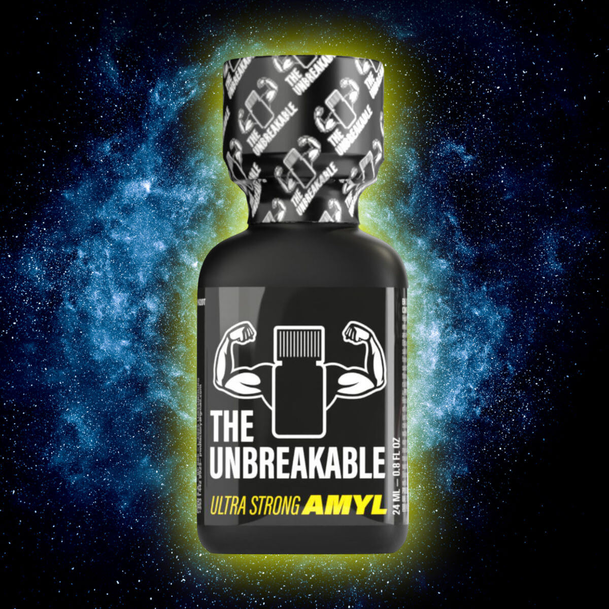 The Unbreakable Ultra Strong XL
