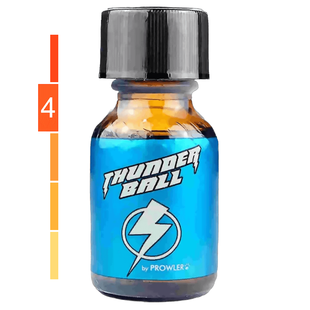 Thunder Ball  S