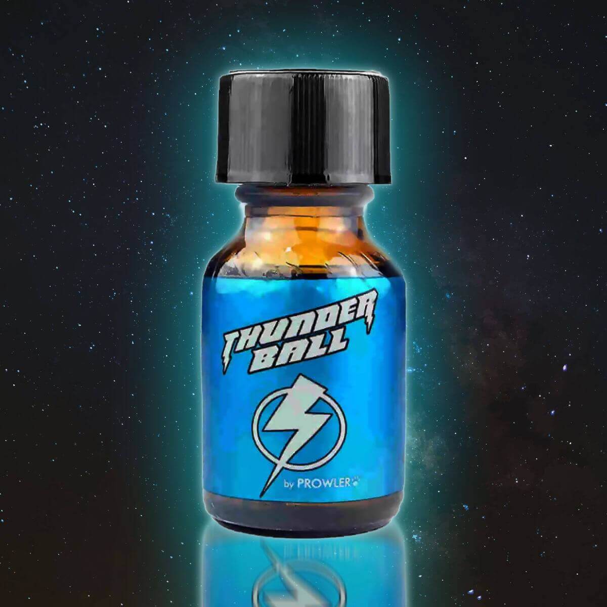 Poppers Thunder Ball S Lederreiniger Express