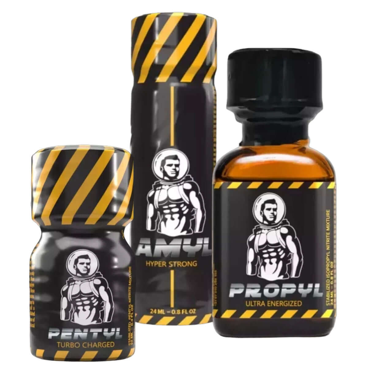 Poppers Sale Tom's Cosmic Multipack Lederreiniger Express