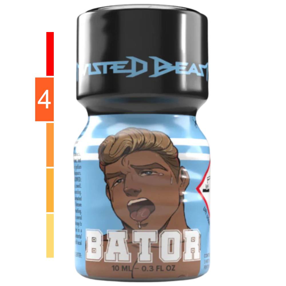 Mini Bator