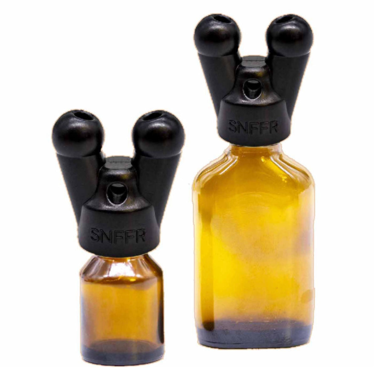 XTRM SNFFR - Small Double Sniffer