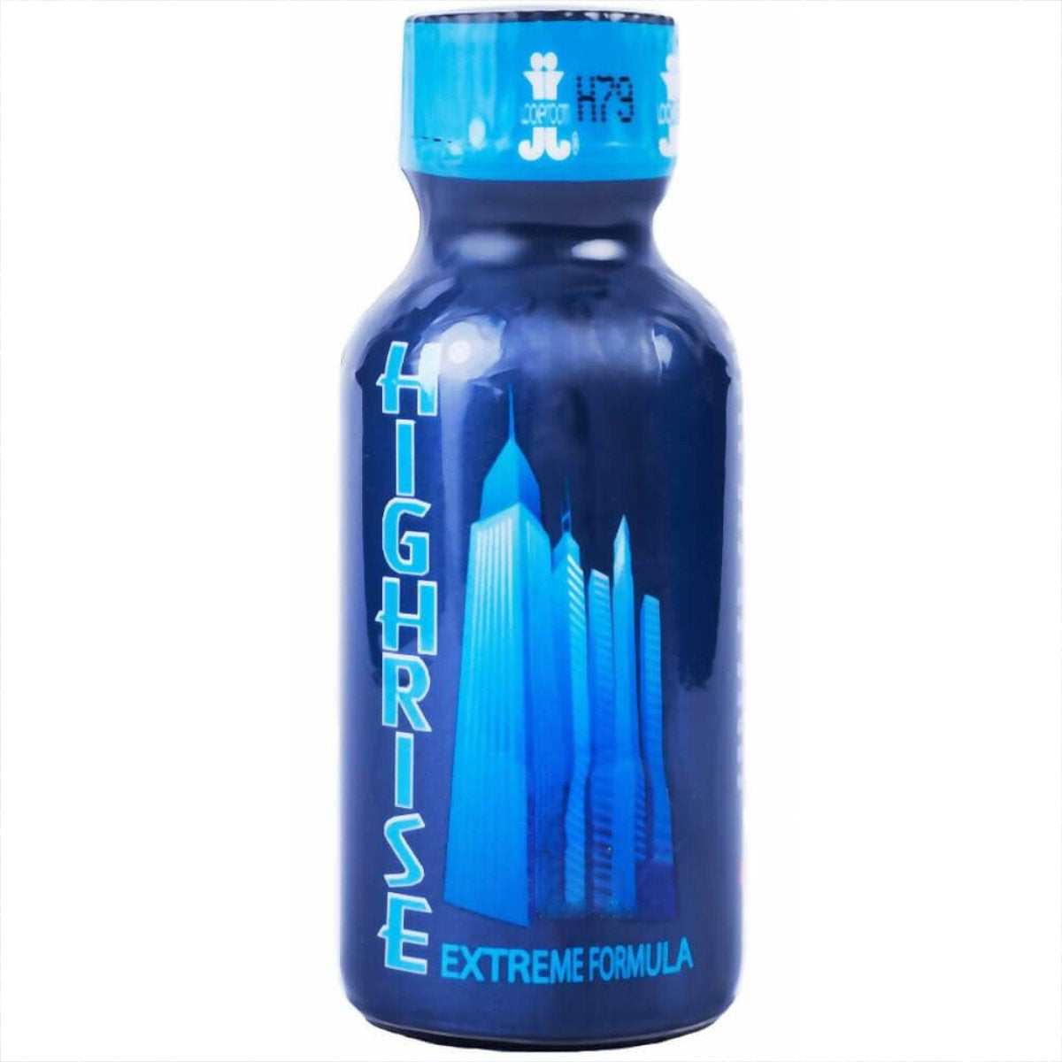 Highrise Special - Extreme Formula