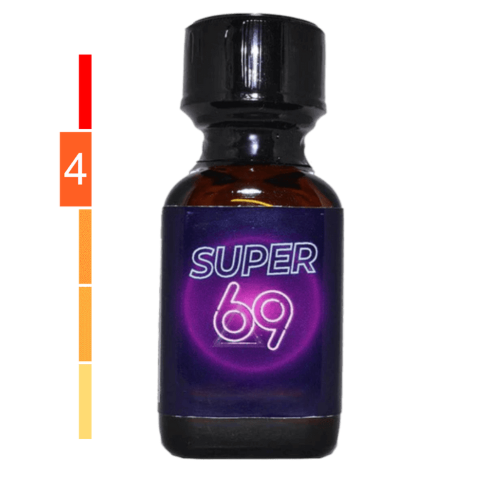 Super 69 XL